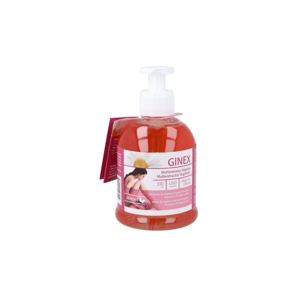 Dietmed Ginex 500ml