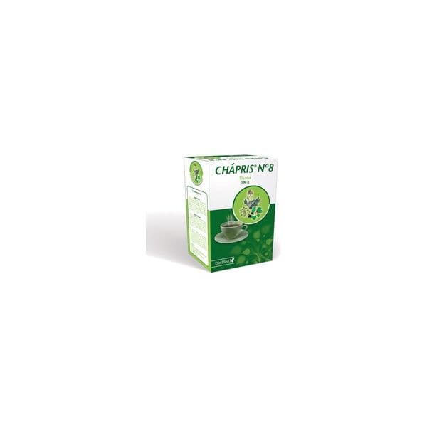 DietMed Chá nº8 100g