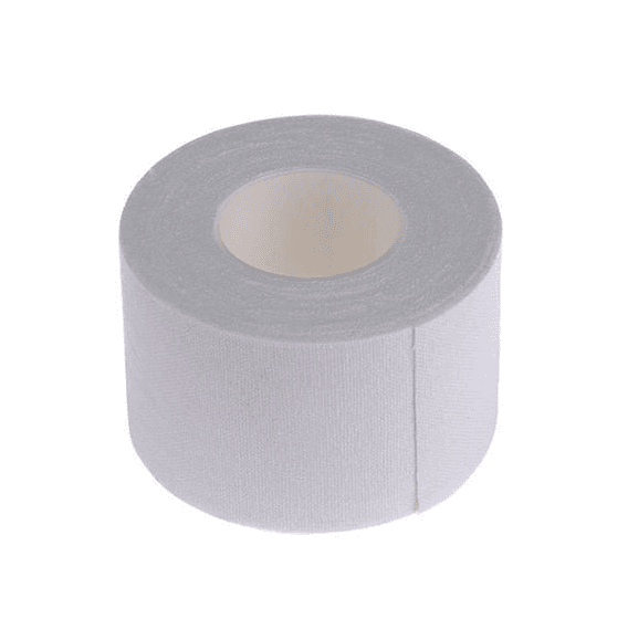 Ligadura adesiva para desporto 9.14mx5cm unidade