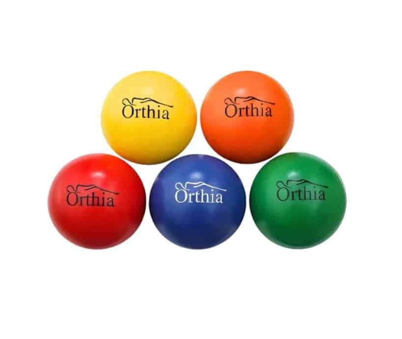 Bola terapêutica