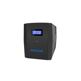 Phasak UPS SIRIUS 2260VA - PH-7322