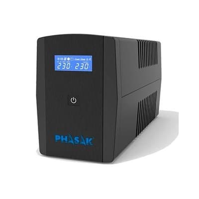Phasak UPS SIRIUS 2260VA - PH-7322