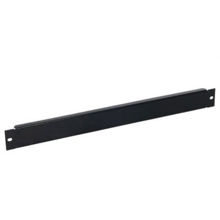RACK ACC. PHASAK 19 PANEL FRONTAL RACK CON GUIAS