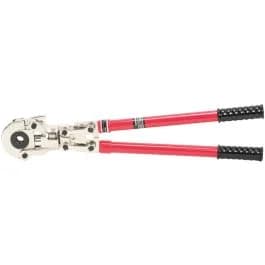 Macfer Alicate Cravar Tubos Bicamada Jld-1632