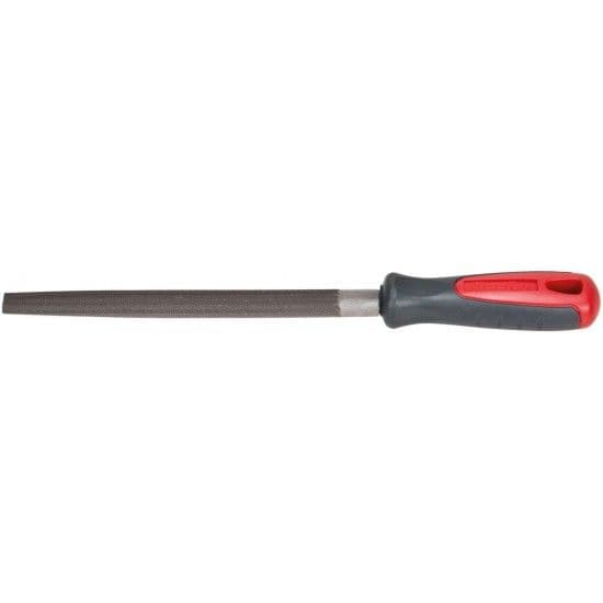 Lima mec. 1/2 cana c/ cabo MacFer LM-02B bastardo 6" refª 021.0010 MACFER