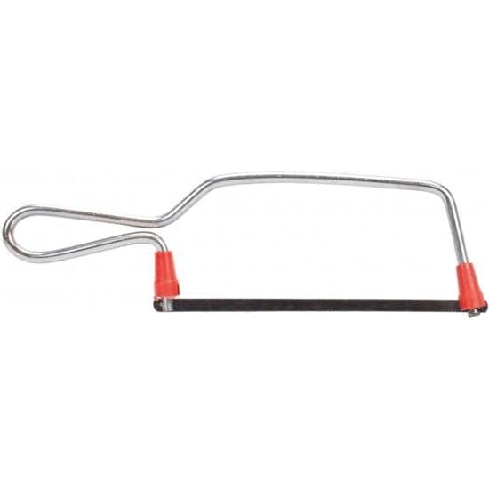 Folha serra p/ serrote escolar HL-612 10pç refª 022.0038 MACFER