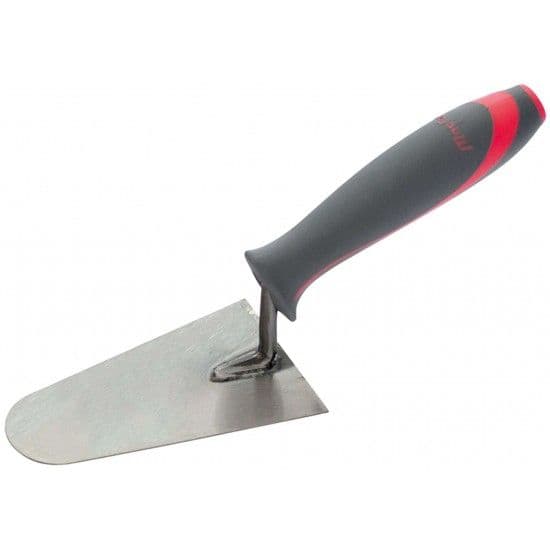 Colherim redondo MacFer AC701-A3-C 140mm refª 045.0022 MACFER