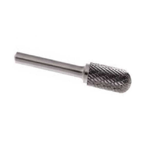 MacFer Fresa Metal Duro Cilíndrica Esférica Fmd-c - 16*25mm