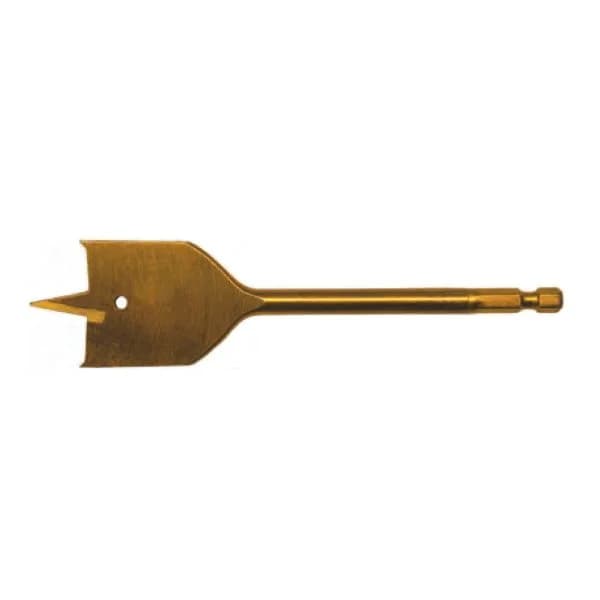 Macfer Broca de Pua 3 Bicos BP3B 20mm - 098.0026