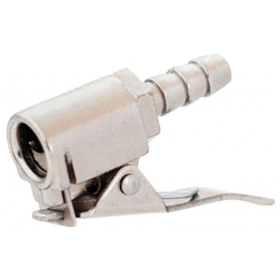 Agrafe p/ válvula Schrader TVC-S (pipo automóvel) refª 129.0009 MACFER
