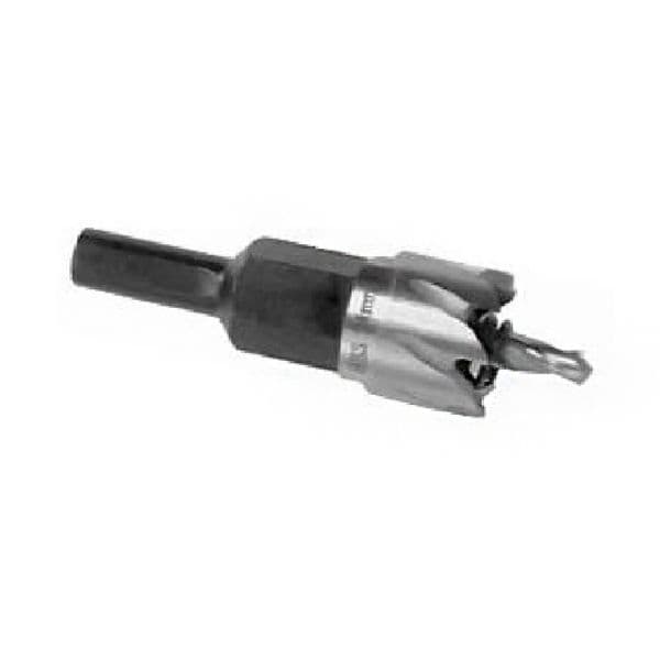 Macfer Fresa Perfuradora Rectificada HSS-M2 Fprhss 20mm - 164.0009