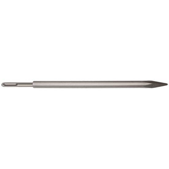 Cinzel Plus ponteiro MacFer 7001 250mm refª 170.0051 MACFER