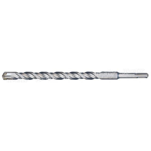 Macfer Broca Ponta Diamante Plus 4 Cortes 3500 14x210mm - 176.0073