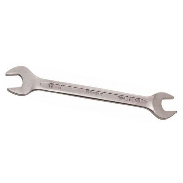 Macfer Chave Bocas CR-V 2051 - 6 a 32MM Tamanho: 6 e 7