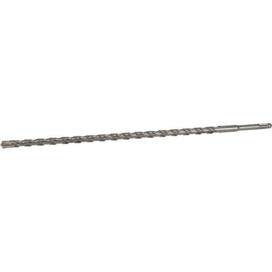 Macfer Broca Ponta Diamante Plus 4 Cortes 3500 8,0x110mm - 176.0129