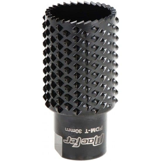 Fresa para desbastar madeira tubular FDM-T 25mm M14 refª 090.0151 Macfer