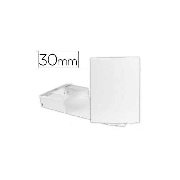Liderpapel Pasta Projeto Cromolux A4 310x230x30mm - 215250-3-A4