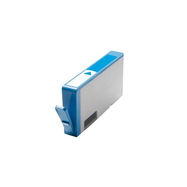 Tinteiro HP 364XL Azul Compatível