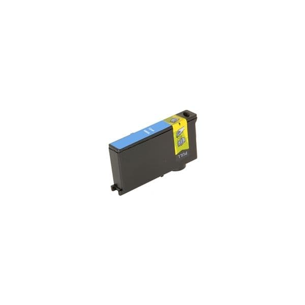 Tinteiro Lexmark 100XL Cyan 14N1069E Compatível