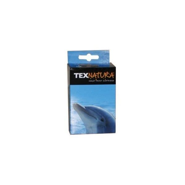 Tinteiro Compatível Canon 5 Preto 0628B001 26ml 510 Pág. - TN-CPGI5BK