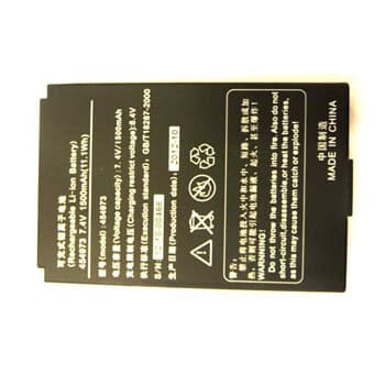 Bateria de 1500 Mah Para Impressora Pos Posimpt9bt