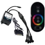 Eurotech Controlador para Fitas LED RGB - CLD02AL