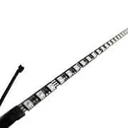 EPIC LED RGB 35CM 21 LED 4PIN FEM(M) + 4PIN FEM(M),CABO 45C