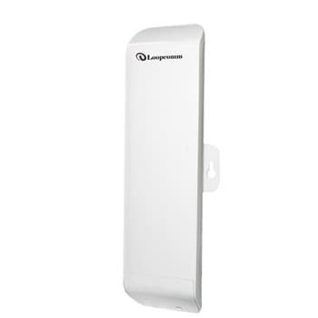 Ap/router Outdoor Wireless N150mbps, Lan 10/100mbps, Lp-7316k