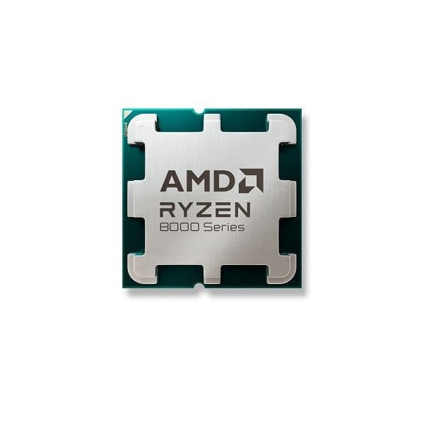AMD Ryzen 7 8700F 4.1/5GHz Tray