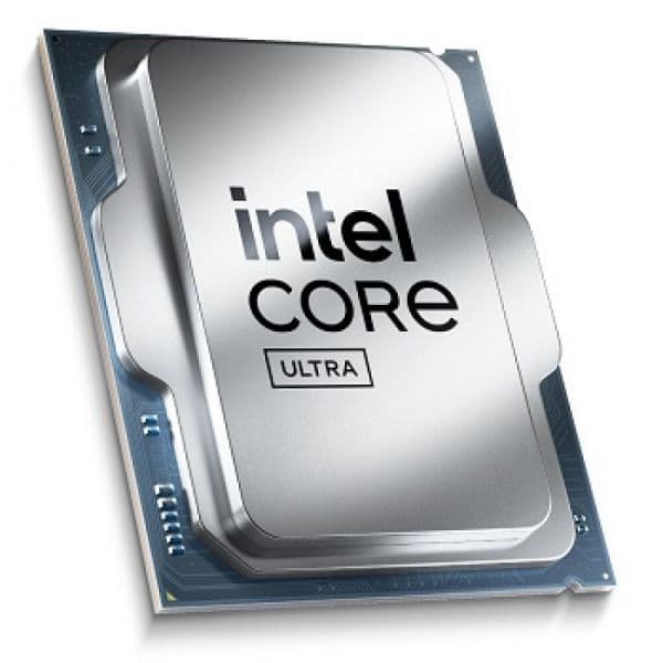 Intel Ultra 5 225F 3.3/4.9 GHz 10 Cores 14 Threads 20MB LGA1851 Tray