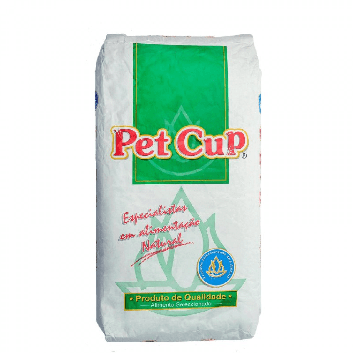 Pet Cup Mistura Canarios Standard 20kg