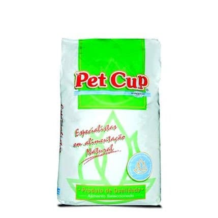 Pet Cup - Germinar Branco p/ Canários 4kg