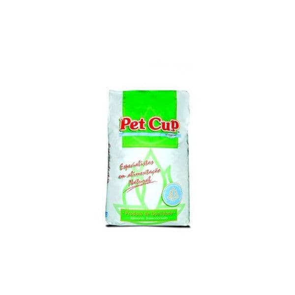 Pet Cup Semente Cardo Maria Balde 2Kg