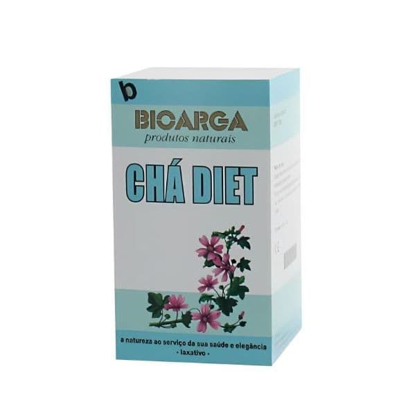 Bioarga Chá Diet 75g