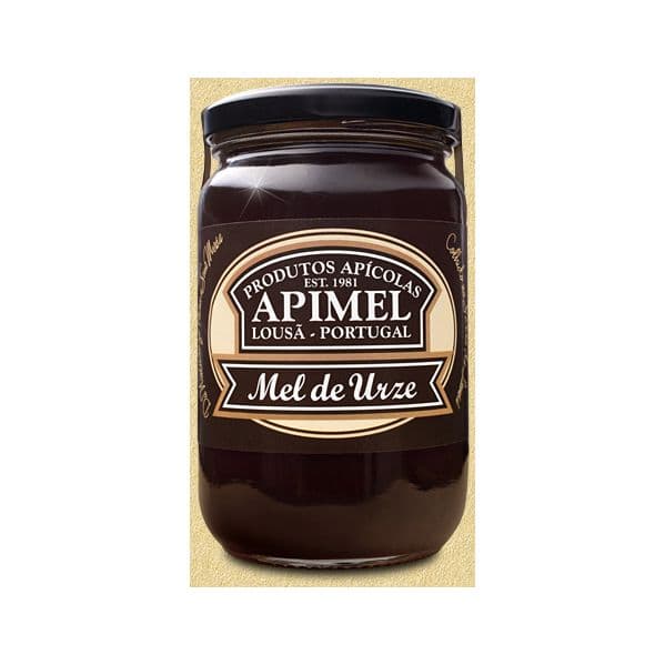 Apimel Mel de Urze 500g