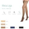 Feelcare Meia Liga Descanso 70 Duna M(2) | Farmacias Progresso