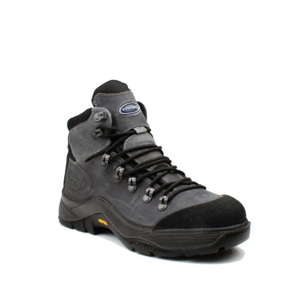 Lavoro Cascades Bota Segurança Cinza - 5607421098095