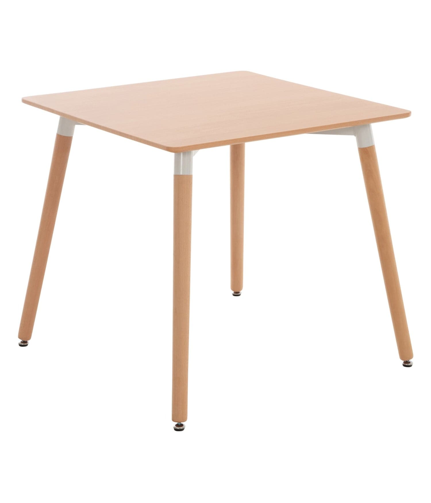 Mesa Oslo Quadrada 80 cm