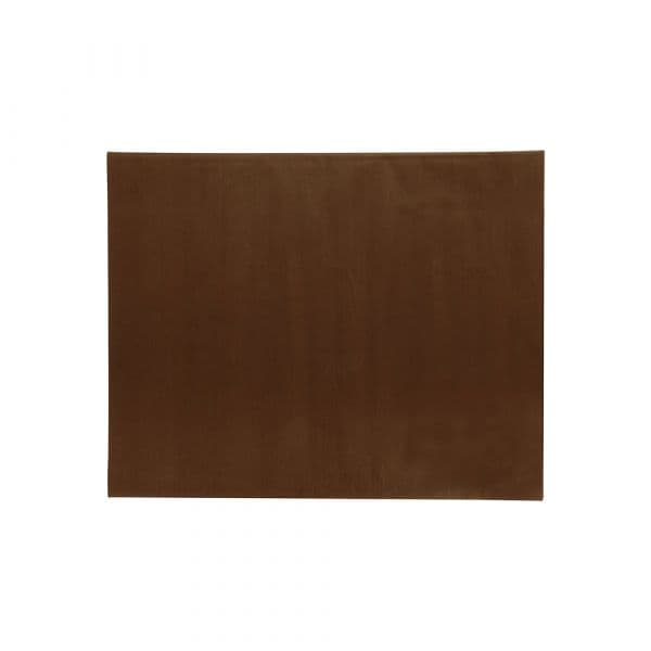 NEUTRAL Papel Seda 50x75cm Castanho 25Fls