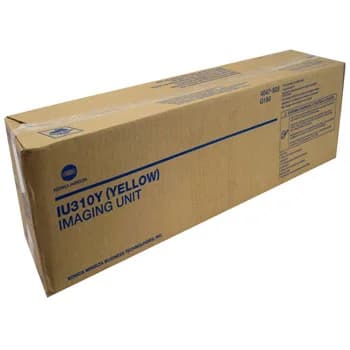 Konica Minolta IU310Y Yellow 4047503