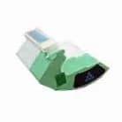 Toner ft aficio 2003/2103/2203 (887849) 1x100gr azul - ric2004
