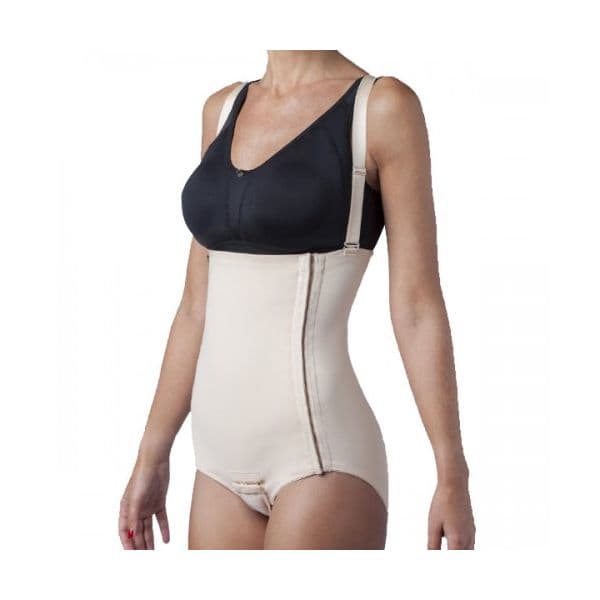 Bliss Cinta Abdominoplastia 13317 (bege, 36)