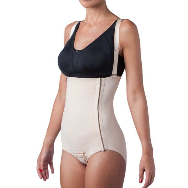 Bliss Cinta Abdominoplastia 13317 (bege, 38)