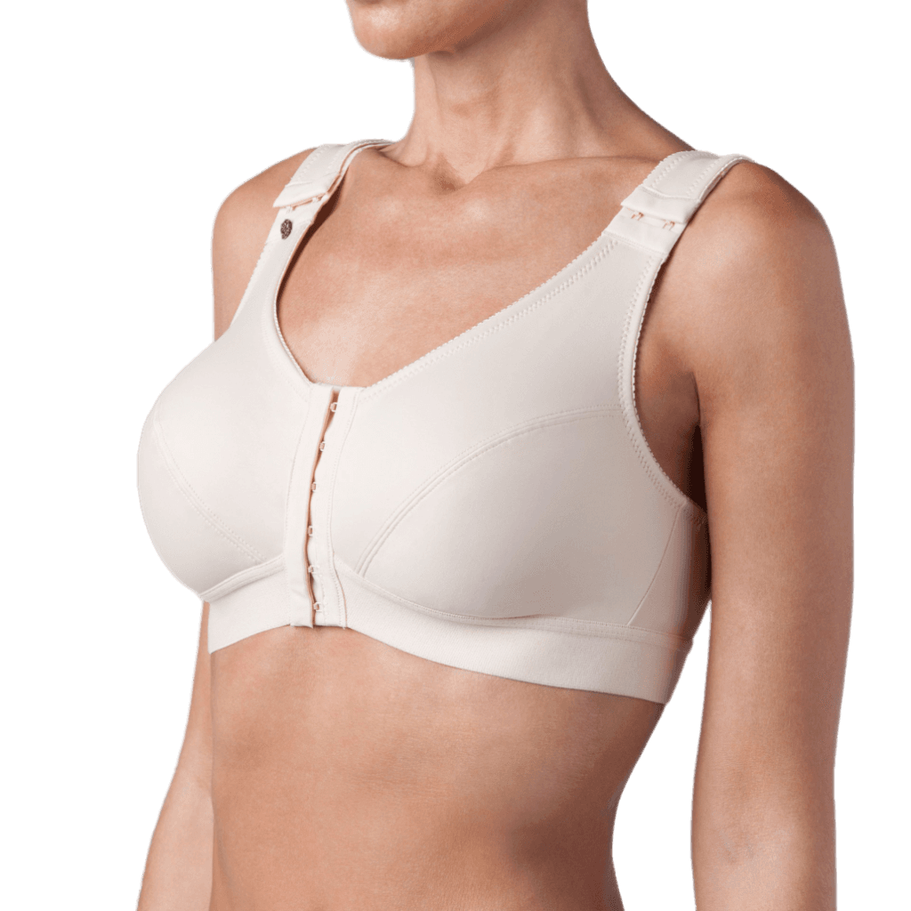 Bliss Soutien 13321 Mamoplastia (BEGE, 36, A)