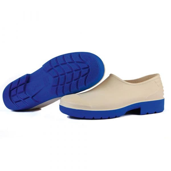 Dikamar Galochas Primera White Shoe 43