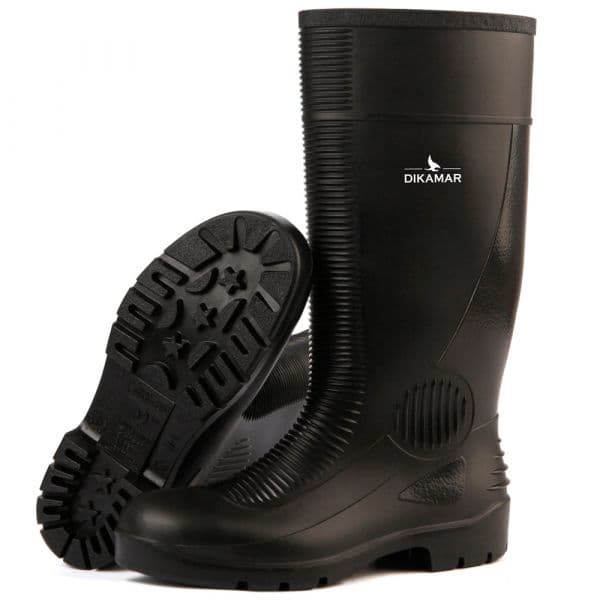 Dikamar Galochas Administrator Safety S5 36