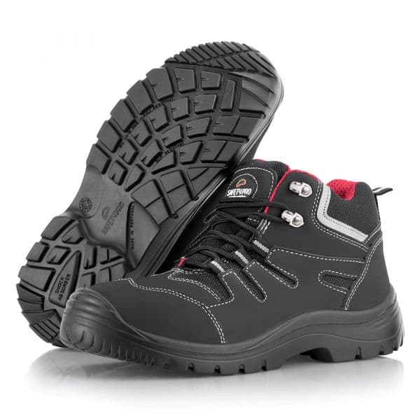 Dikamar Galochas RedPro 5S 46