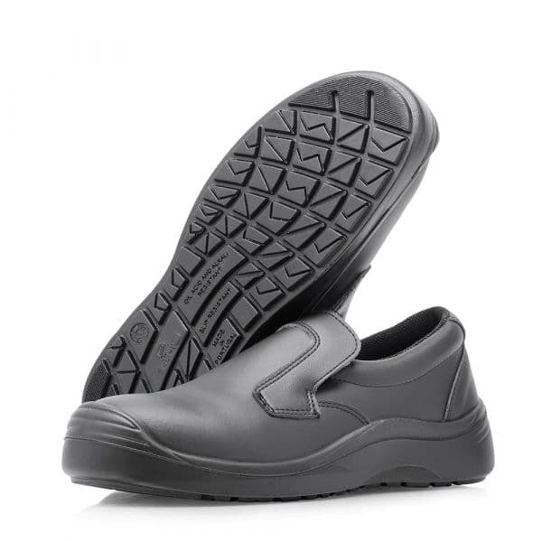 Dikamar Galochas BlackPro 41
