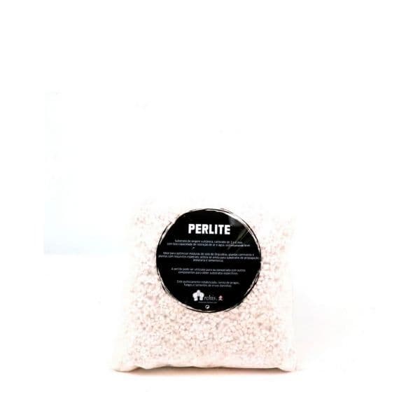 Luso Bonsai Perlite a 6 mm 1,5 Lt - 01011