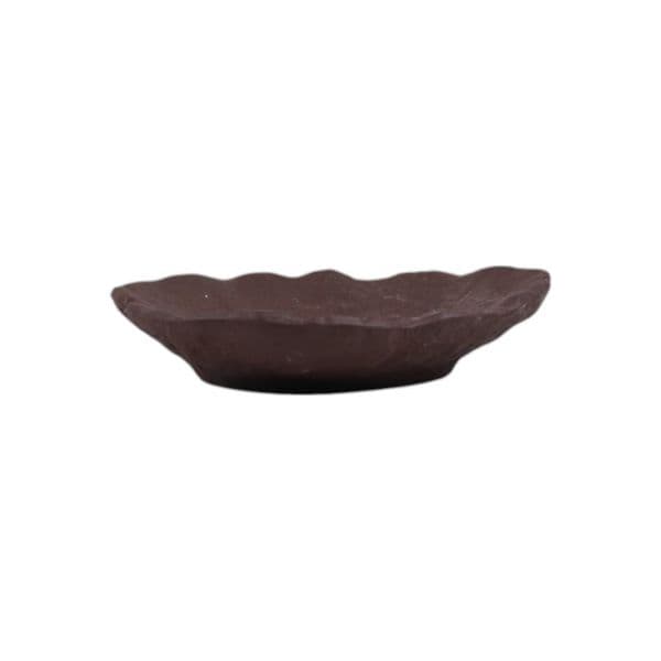 Luso Bonsai Vaso de Bonsai Mame - Kusamono 16*15*4 cm Sem Esmalte - Yixing - 06036